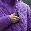 De borstzak is ideaal voor klein materiaal als de GSM of GPS