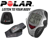 Polar RS800 G3 GPS Sensor