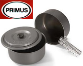 Primus Litech cooking kit
