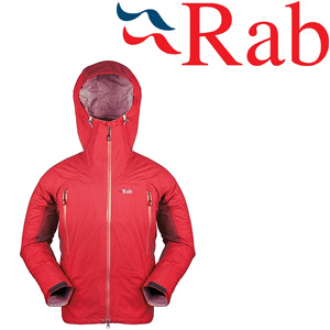 Rab Latok Alpine Jacket