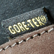 De binnenzijde van de Raichle Blizzard GTX bestaat uit een Gore-Tex voering.