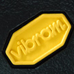 De zool is gemaakt van stevig Vibram voor een optimale grip.