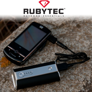 Rubytec K�a oplader