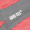 Gore-Tex Extended Comfort Footwear.