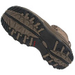 De Winter Contagrip zool is speciaal voor extreme omstandigheden ontworpen.