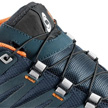 Quicklace met Sensifit
