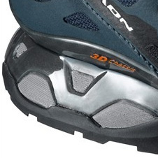 Salomon RX Slide schoenen