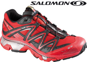 Salomon XT Wings