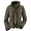 Het Alpine X jacket is er als Alpine L jacket voor dames.