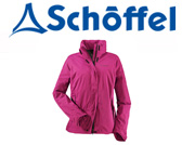 Sch�ffel Easy L jacket