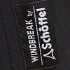 Venturi Windbreak