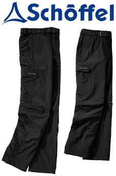 Sch�ffel Windbreak Pant