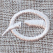Voor de Protocol is gebruik gemaakt van een texturized nylon materiaal voor een casual look.