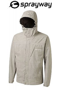 Sprayway Protocol jacket