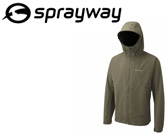 Sprayway Raven jacket