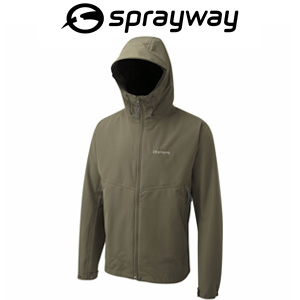 Sprayway Raven jacket