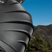 Speciale ribbels voor een betere grip