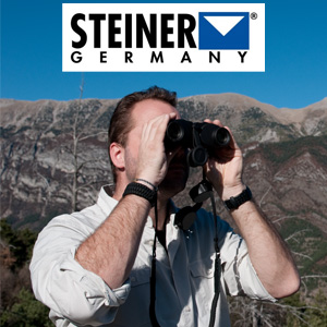 Steiner Safari UltraSharp 10x30