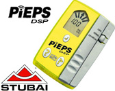 Stubai Pieps DSP