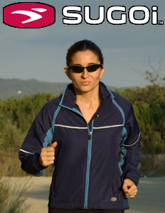 Sugoi Versa Jacket