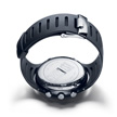 Net als bij alle Suunto wristops kun je zelf de batterij verwisselen.