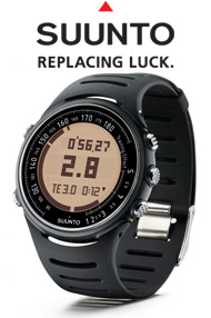 Suunto t3 hartslagmeter