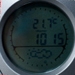 Dankzij High/Low ventilatie weinig condensvorming.