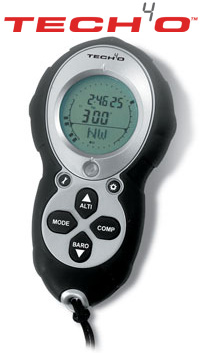 Tech4o Handheld Data Center
