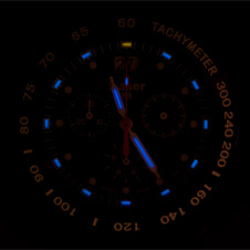 Traser H3 Chrono BD Pro