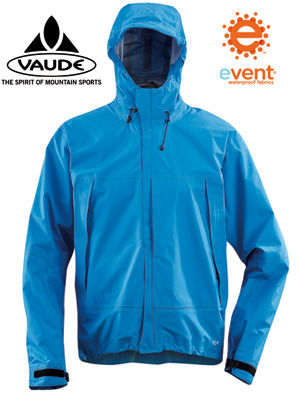 Vaude Infinity Jacket