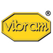 Vibram Rubber Trekking zolen zorgen voor grip en goede afzet.