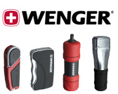 Wenger outdoor aanstekers