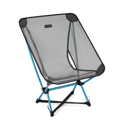Helinox introduceert ultralichte Chair Zero LT