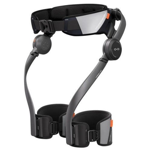 Hypershell X Series brengt exoskeletten naar de hikingwereld