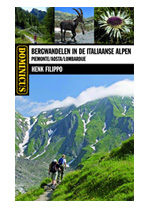 Bergwandelen in de Italiaanse Alpen