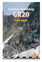 Corsica Trekking GR20