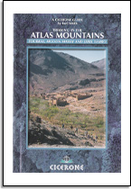 Karl Smith: Trekking in the Atlas Mountains