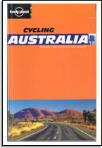 Lonely Planet: Cycling Australia