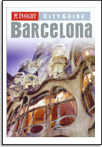 Insight City Guide: Barcelona