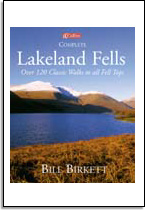 Bill Birkett: Complete Lakeland Fells
