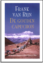 Frank van Rijn: De gouden capuchon