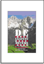 Reintje Gianotten: De Laatste Meters