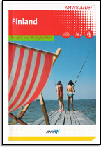 Henk Filippo: Finland (ANWB Actief)