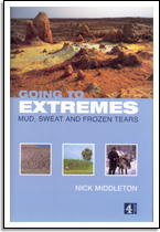 Nick Middleton: Going to extremes
