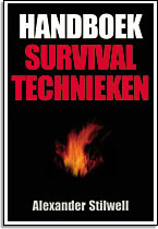 Alexander Stilwell: Handboek Survivaltechnieken