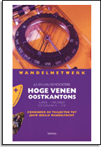 Julien van Remoortere: Wandelnetwerk Hoge Venen oostkantons