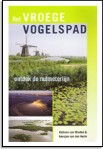 Alphons van Winden en Keesjan van den Herik: Het vroege vogelpad (Ontdek de nulmeterlijn)