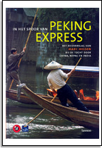 Marc Helsen: In het spoor van Peking Express