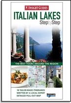 Susie Boulton: Italian Lakes (Step by Step)