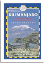 Henry Stedman: Kilimanjaro